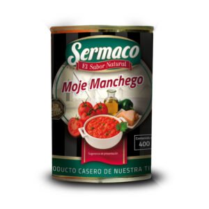 MOJE MANCHEGO