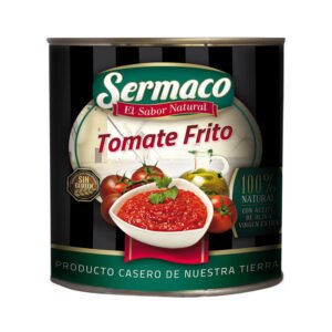TOMATE FRITO 3KG