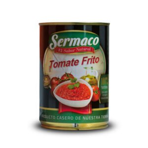 TOMATE FRITO
